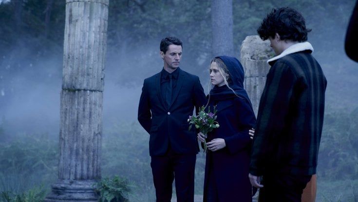 'A discovery of witches' verso il gran finale: la strega, il vampiro e le pagine di un amore