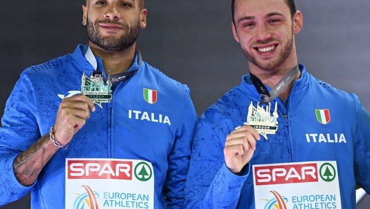Samuele, il più veloce nei 60 metri, l'incredibile parabola del ragazzo di Massa