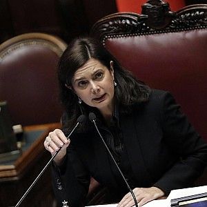 "Garantire pluralismo e scelta degli eletti o rischiamo di alimentare l'astensione"