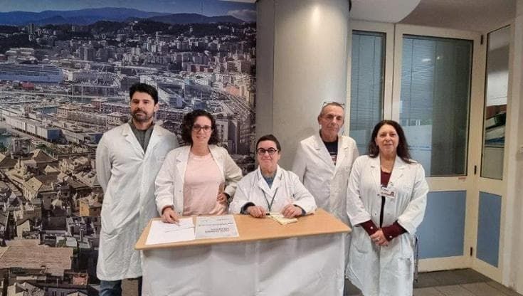 Prevenzione del tumore al seno: un successo l’Open Day a Fiumara