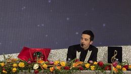 Sanremo 2020, Diodato: "Sono sconvolto. Il premio è anche per il bambino  che sono stato"