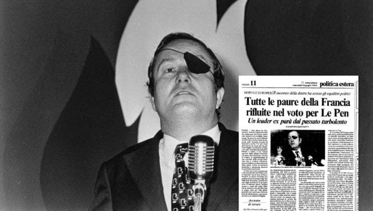 Tutte le paure della Francia nel voto per Le Pen