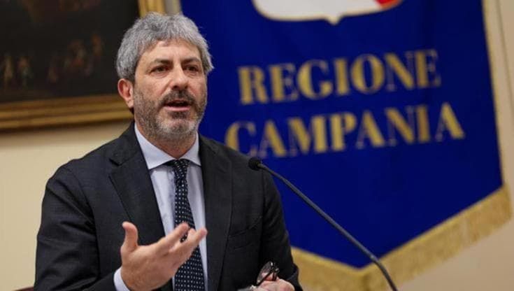 Eav, l’annuncio di Fico: “A breve una decisione importante per un cambio di passo definitivo”