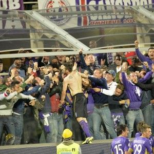 La Fiorentina stende l'Inter e ritrova i tre punti al Franchi