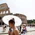 Il clima estremo sposterà l’asse delle vacanze estive verso Nord. Stranieri a Roma: “Mai più in Italia a luglio e agosto”