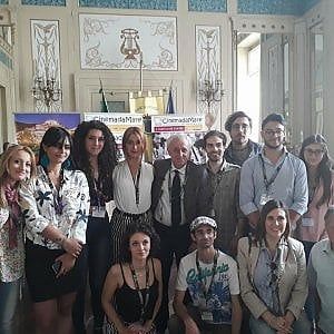 A Potenza 320 giovani film-maker da tutto il mondo