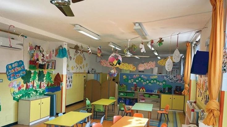 Villa Ronco, riaperti asilo e scuola dell’infanzia: Omnibus rileva i servizi di Lanza del Vasto