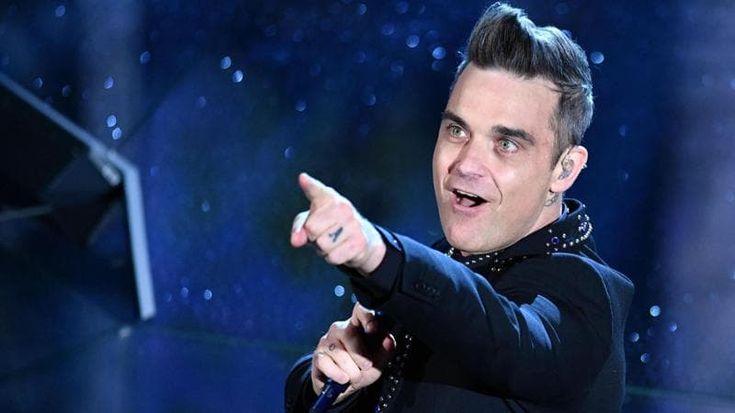 La beneficenza di Robbie Williams: biglietti a 4 sterline per gli operatori sanitari