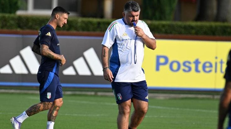 Italia-Estonia: dove vederla in diretta tv e streaming, probabili formazioni
