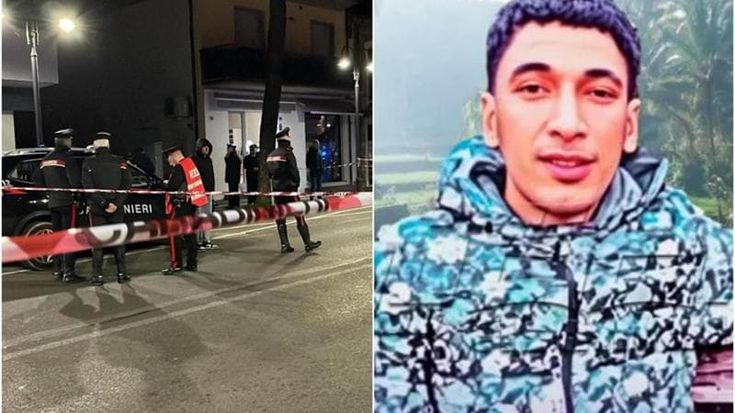 Villa Verucchio, “l’encomio al carabiniere attesta che ha fatto il suo dovere”