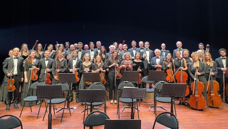 Musica e parole per la donazione di sangue