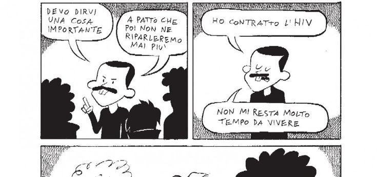 Freddie, l'eroe di Tuono Pettinato e Dario Moccia: "I Queen ci hanno resi delle star!"