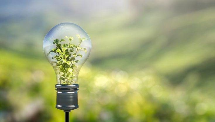 Sostenibilità: Enel, Intesa e Acea virtuosi per scelta