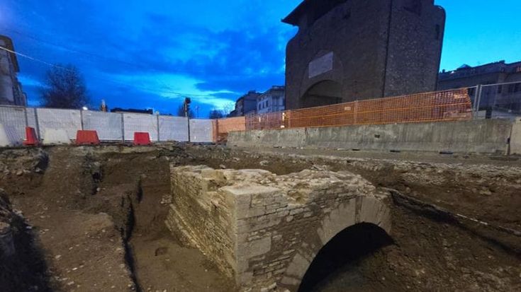 Nuova tramvia, arriva il via libera: riapre il cantiere in piazza Beccaria