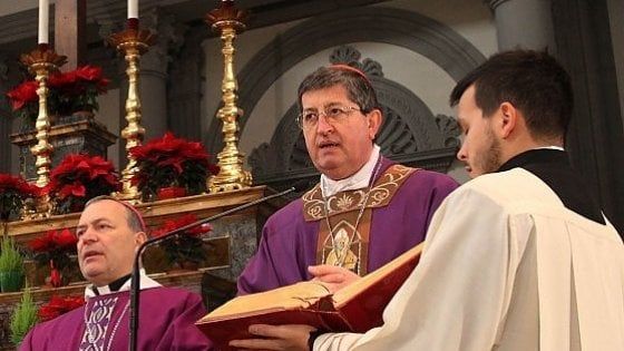 Betori: "Firenze continui a essere messaggio di umanità per il mondo"