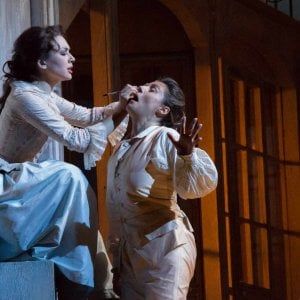 Palermo, "Le nozze di Figaro" al Massimo. La regista Muti: "Mozart, macchina teatrale"