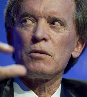Pimco, soluzione interna per il dopo-Gross.A rischio il 30% di asset, Allianz trema