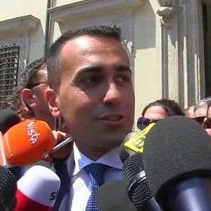Pd, Di Maio dà forfait: non sarà alla festa dell'Unità