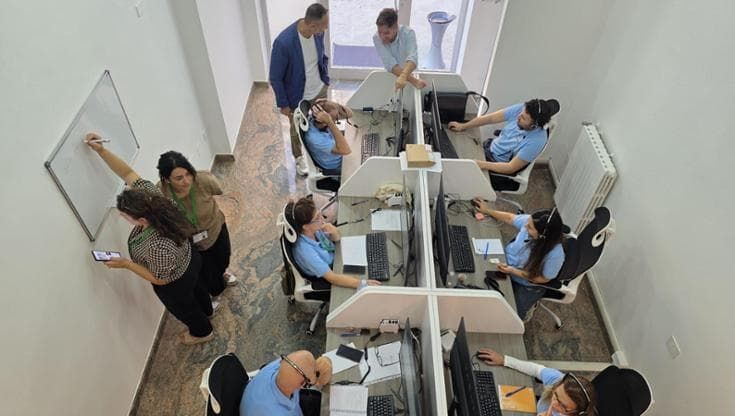 Ridurre le liste d'attesa: l'istituto tumori di Bari potenzia il Cup e attiva nuovi numeri