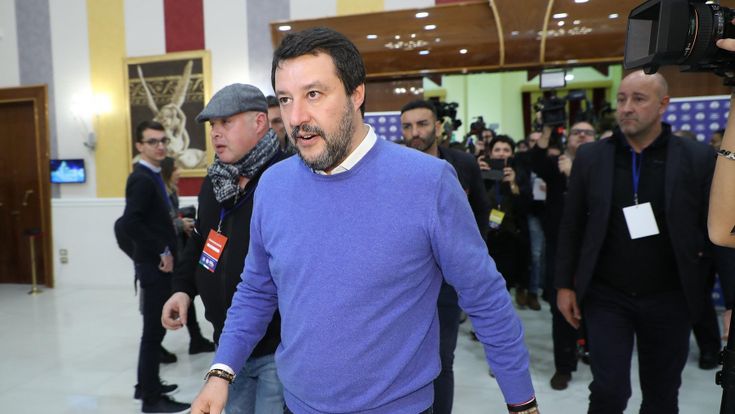 L'Emilia smonta la spallata al governo e il mito di un Salvini invincibile alle urne 