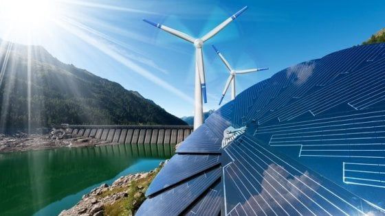 Più energia pulita e accelerazione sull'economia green: la grande occasione del mondo post-Covid