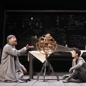 Lavia, maratona con un Galileo di assoluto fascino