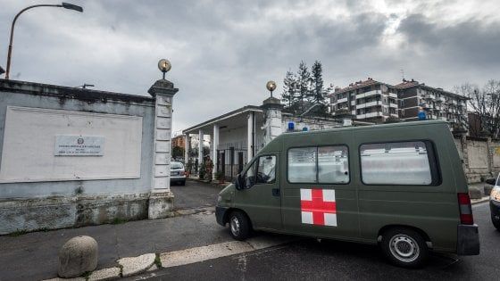 Coronavirus, a Milano apre l'ex ospedale militare di Baggio per i malati dimessi dagli ospedali