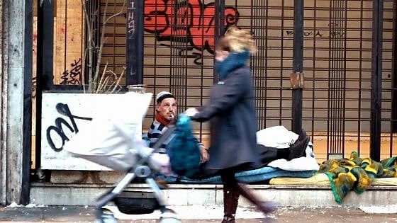 Povertà: boom di richieste in Sicilia, per il reddito d’inclusione