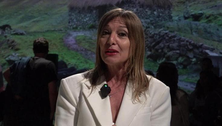 Terra Madre, Nappini: "L'eredità di Carlin Petrini nei 18 atlanti dell'Arca del Gusto"