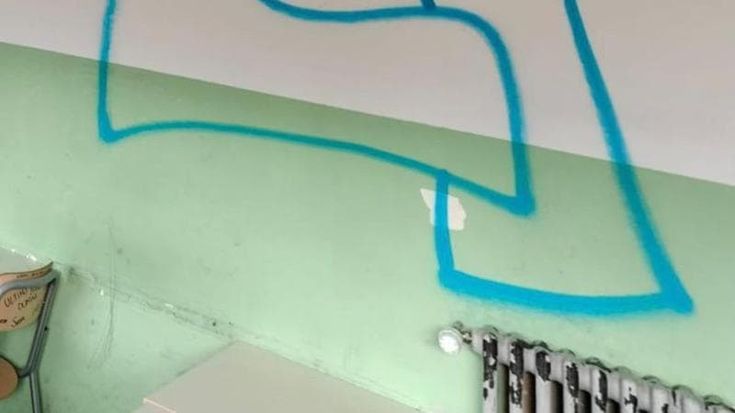 Liceo Cavour, conta dei danni dopo l’occupazione: estintori manomessi e pc lanciati dalle finestre