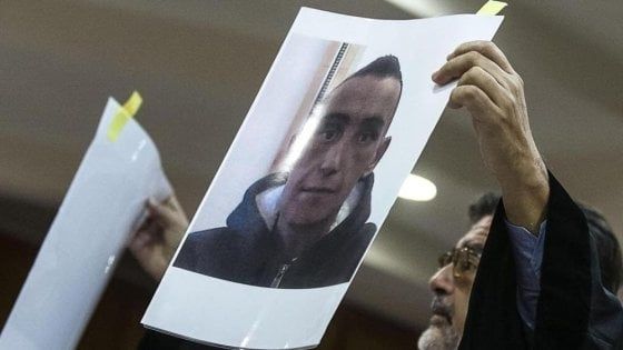 La violenza e gli abusi di potere sul corpo di Stefano Cucchi