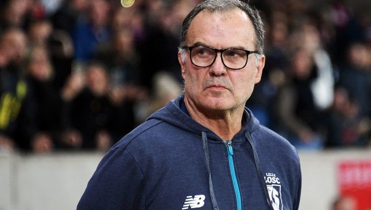 Marcelo Bielsa sarà il nuovo ct dell'Uruguay