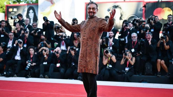 Kabir Bedi: “Ogni epoca ha il suo Sandokan, ero davanti alla tigre senza effetti speciali”