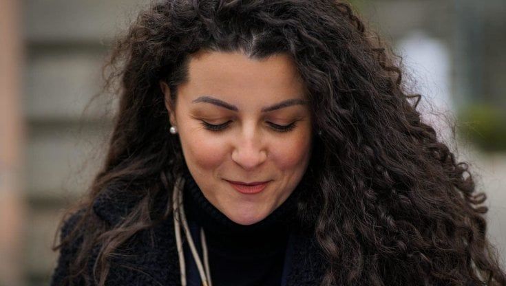 Comunali, a Viterbo Chiara Frontini nuova sindaca. Vince il ballottaggio con il 64,92% dei voti. Sgarbi esulta in piazza