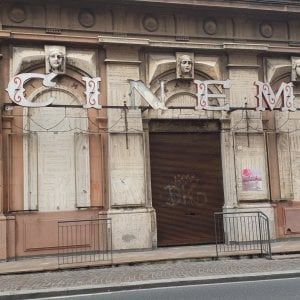  Molassana: l’ex cinema in vendita, il quartiere spera nella rinascita 