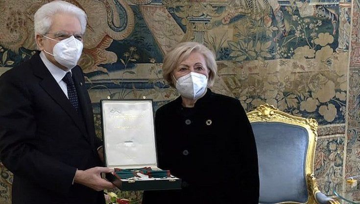 Doppio cognome, Rosa Oliva: “Mai più denunce di nascita presentate dal solo padre”