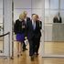 Banche, Draghi sulle sofferenze: 