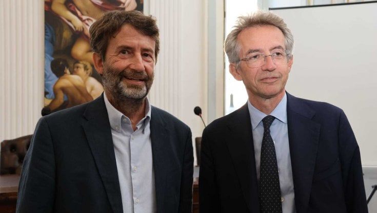 Elezioni, Manfredi: "Voto Franceschini, di lui ho una grande stima personale al di là della politica"