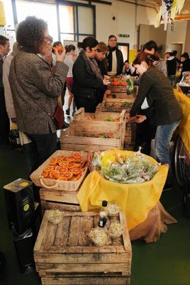 Bio, da Modena il primo regolamento<br />per i mercati agricoli a chilometro zero