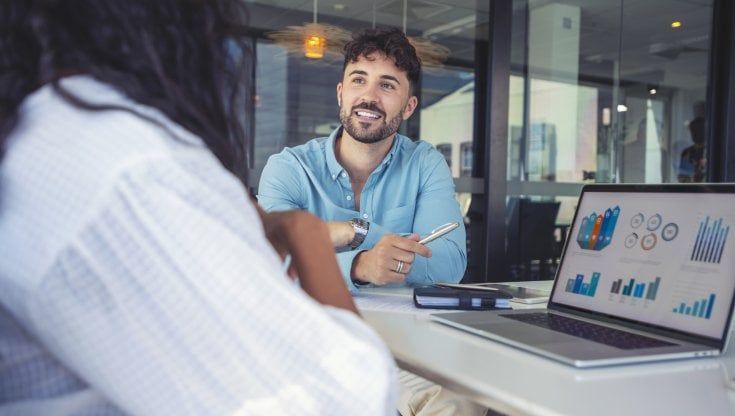 Lavoro, l'importanza della liquidità. L'analisi di Accenture: "Adattarsi ai cambiamenti"