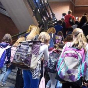 Campanella a scuola: prima o dopo le 8.30?