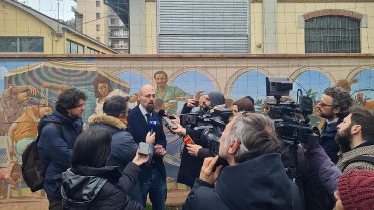 Elezione del sindaco di Firenze, strappo a Sinistra: Palagi si candida senza Montanari