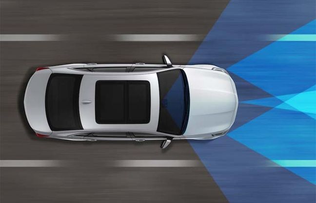 La sfida della guida autonoma: General Motor batte Tesla