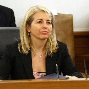 Aula invasa, bloccati i lavori sulla giustizia, Ferranti: "Gravissimo, ora valutare i reati"