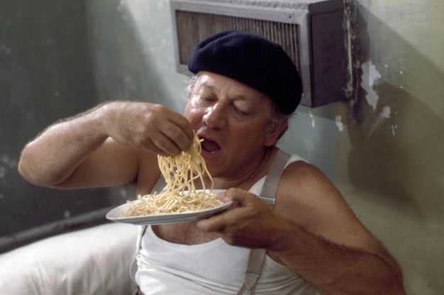 Addio a Paolo Villaggio, genio della comicità