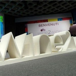 Vini da export, questione di brand