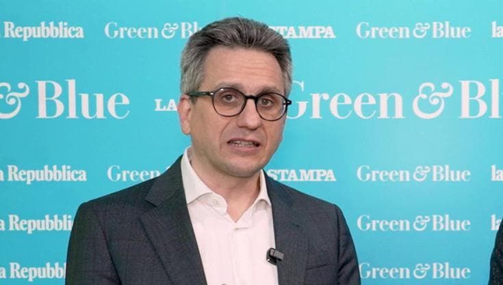 Floriano Masoero (Siemens): “L’intelligenza artificiale è una grande rivoluzione per l’industria”