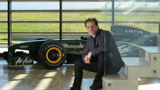 Jarno Trulli dalla Formula 1 al vino: "La mia pole position è raccogliere a mano l'uva nelle mie vigne"