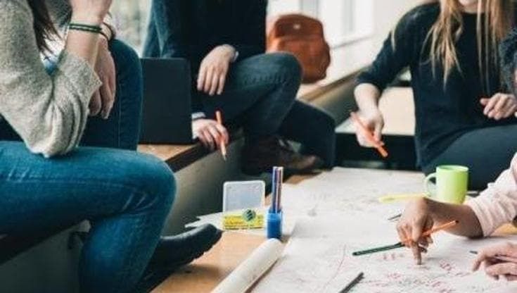 Abbandono scolastico e neet, il progetto pilota è a Genova