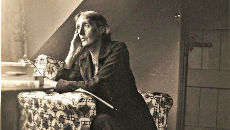 Virginia Woolf, le opere e i giorni nella raccolta di Nadia Fusini